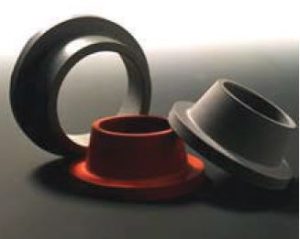 ANILLO FILTRANTE DE GOMA (ROJO), TAMAÑO 2, GOMA NATURAL DEUTSCH & NEUMANN UN 2350022