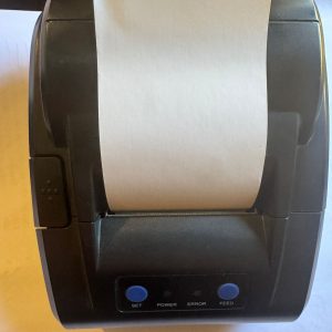 IMPRESORA STP-350 PARA BALANZA