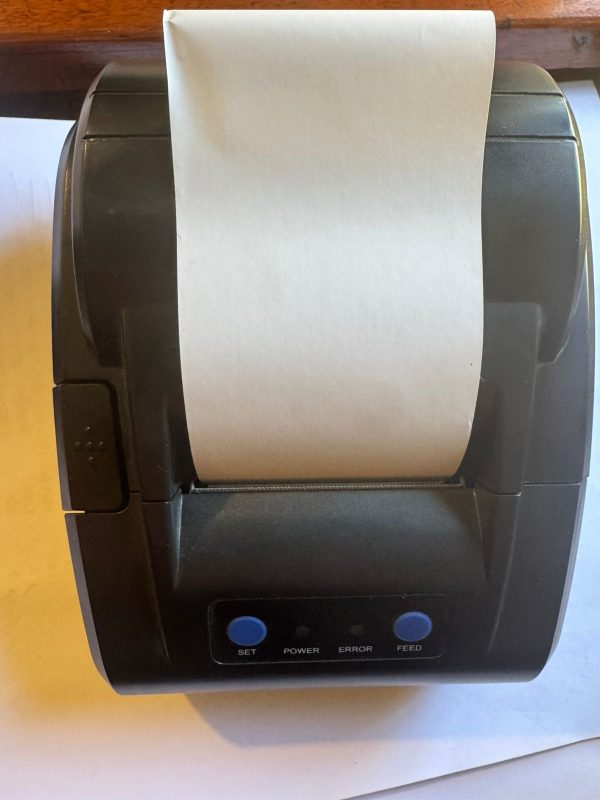 IMPRESORA STP-350 PARA BALANZA