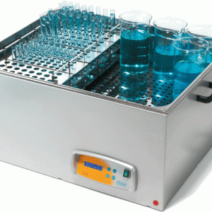 BAÑO TERMOSTATIZADO DIGITAL CAP. 45L HASTA 100°C OVAN B145-DE