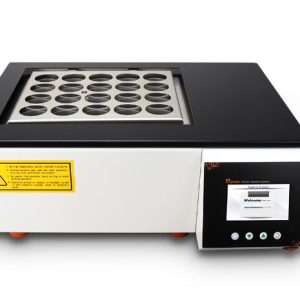BLOCK DIGESTOR 20 MUESTRAS 300ML RANGO AMBIENTE 450§C HANNON SH420F