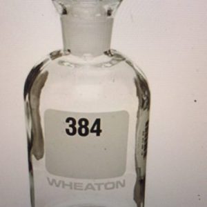 BOTELLA DE BOCA DBO 300ML (INCLUYE TAPA) WHEATON UN 27497