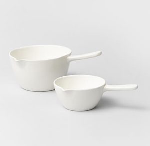 CAPSULA PORCELANA TIPO CACEROLA 760ML KHROOS J-110