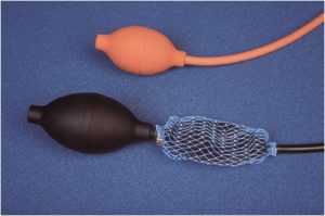 PERA INSUFLADORA N§ 3 PVC ROJO DEUTSCH & NEUMANN UN 42000O3