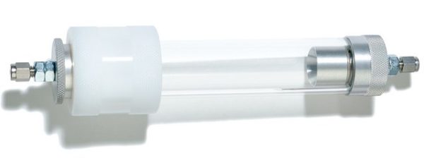 SOPORTE TUBOS FILTRO DE GASES PARA OMI-2 SUPELCO 23921 UN