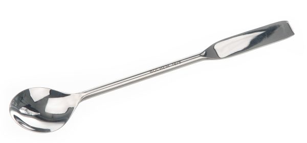 ESPATULA C/CUCHARA TEFLON 23CM CUCH DE 25X12MM BOCHEM UN 03722