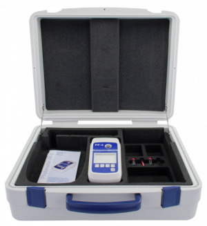 FOTOMETRO COMPACTO NANOCOLOR PF-3 ACCESORIOS MACHEREY NAGEL UN 919212