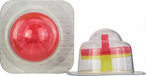 FILTRO JERINGA ESTERIL ACETATO CELULOSA PORO 0.22UM DIAM 25MM MACHEREY NAGEL 50 UN 729024