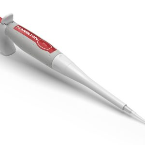 MICROPIPETA VOL VARIABLE 30 -300 æL INCREMENTO 0,2æL PRECISION HAMILTON UN 55019-15