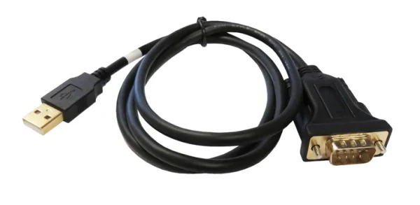 ADAPTADOR USB RS232 SPER SCIENTIFIC 1 UNIDAD 840094