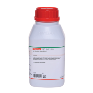 CALDO A-1 HIMEDIA GRANULADO UN GM874-500G