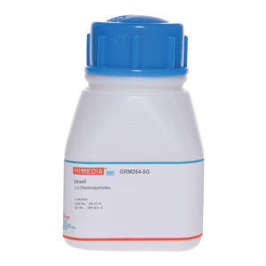 URACIL HIMEDIA LBS 25GR GRM264-25G