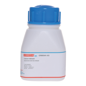 CALCON INDICATOR 25GR HIMEDIA GRM3041-25G