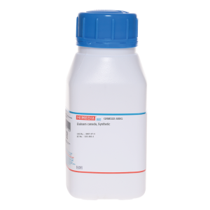 BALSAMO DE CANADA SINTETICO HIMEDIA 500G GRM322-500G