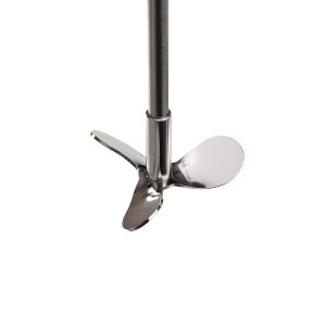 BARRA ACERO INOX DE 8MM DE DIAM 42 CM DE L P