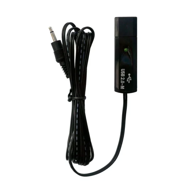 CABLE RS232 DE 2.0 METROS SPER SCIENTIFIC 1 UNIDAD 840054