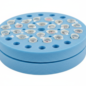 ADAPTADOR PARA VORTEX 36 TUBOS X 0.5MML VMTECH MX-D