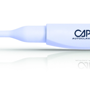 MICROPIPETA DE VOLUMEN VARIABLE 100-1000 UL CAPP AERO PIPETTE 1 UNIDAD C1000-1 AZUL