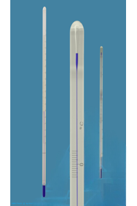 TERMOMETRO IP 42C INMER P -38° A 30°C DIV 0.5°C LARGO 250MM THERMCO UN