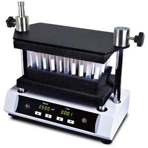 ADAPTADOR ACRILICO P/TUBO 1.5/2ML 40POSICIONES MODELO DMT2500 VMTECH DMT-I