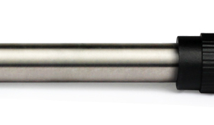 CS3022 SENSOR CONDUCTIVIDAD DE TITANIO 0 A 300US-CM LARGO 100MM CON ATC CLEAN INSTRUMENTS K=0.1