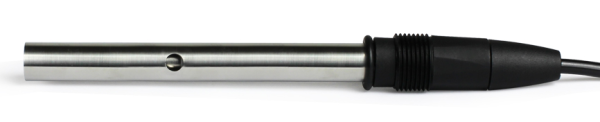 ELECTRODO DE CONDUCTIVIDAD DE ACERO INOX 0 A 300US-CM LARGO 100MM CON ATC K 0.01 CLEAN INST CS3023