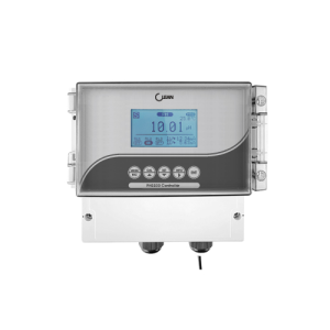 CONTROLADOR/TRANSMISOR DE PH/ORP PARA PARED CLEAN INST UN PH5500
