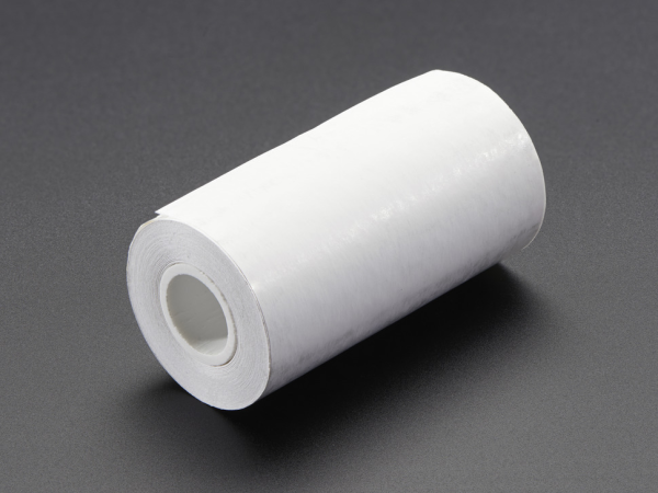 PAPEL TERMICO 5,7 CM VMTEMP RLL