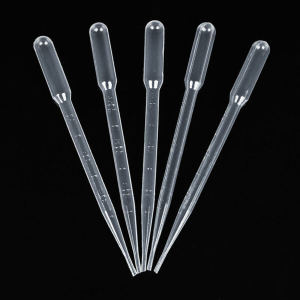 PIPETA PASTEUR PLASTICA 3ML CJX500UN VMTEMP