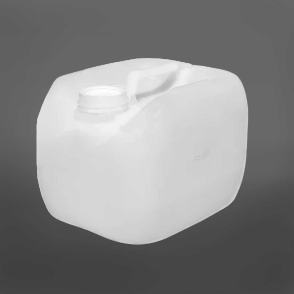 BIDON HDPE 4.5 LT TAPA ROSCA CON VALVULA POR TAPA AIRFLOW VMTEMP UN
