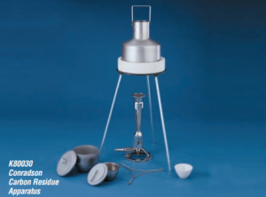 CRISOL DE HIERRO D189 KOEHLER UN K80033