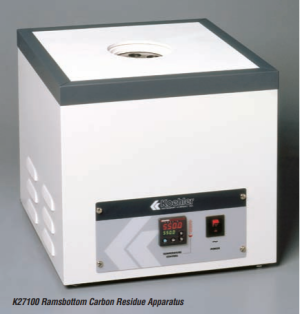 BULBO DE CONTROL ACERO INOXIDABLE KOEHLER INSTRUMENT UN K27200