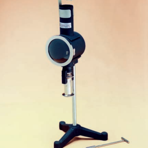 MECHA PARA PUNTO DE HUMO ALGODON 19 CMS KOEHLER INSTRUMENT UN K27020