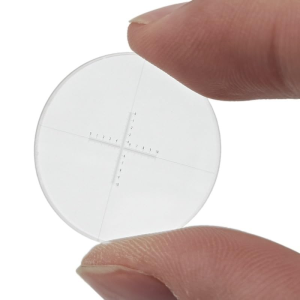 REGLETA PARA OCULAR DE MICROSCOPIO SIWAY 1 UN