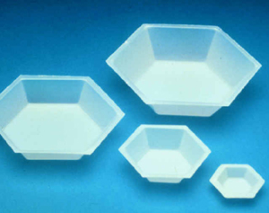 PESA SUSTANCIA PLASTICO PS HEXAGONAL SCIENCEGEAR 100 UN 80052