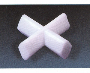 BARRA MAGNETICA TIPO CRUZ 20X20MM SCIENCEGEAR UN