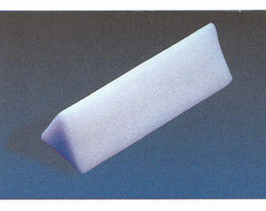BARRA MAGNETICA TRIANGULAR L 40 MM DIAM 14 MM PTFE BLCO SCIENCEGEAR UN