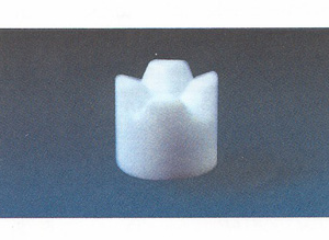 BARRA MAGNETICA TUBULAR 06X09 SCIENCEGEAR UN