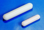 BARRA MAGNETICA 25X8MM PLANA PTFE BLCO SCIENCEGEAR UN