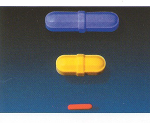 BARRA MAGNETICA OCTAEDRICA 22X8 AZUL SCIENCEGEAR UN