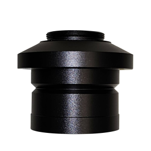 ADAPTADOR CAMARA PARA MICROSCOPIO NIKON TUCSEN UN