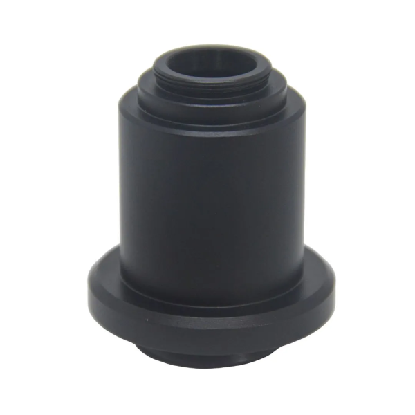 ADAPTADOR CAMARA PARA MICROSCOPIO LEICA TUCSEN UN