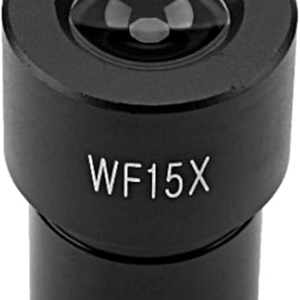 OCULAR 15X PARA LUPA NINGO DONGZI 1 PAR UNIDAD WF15X