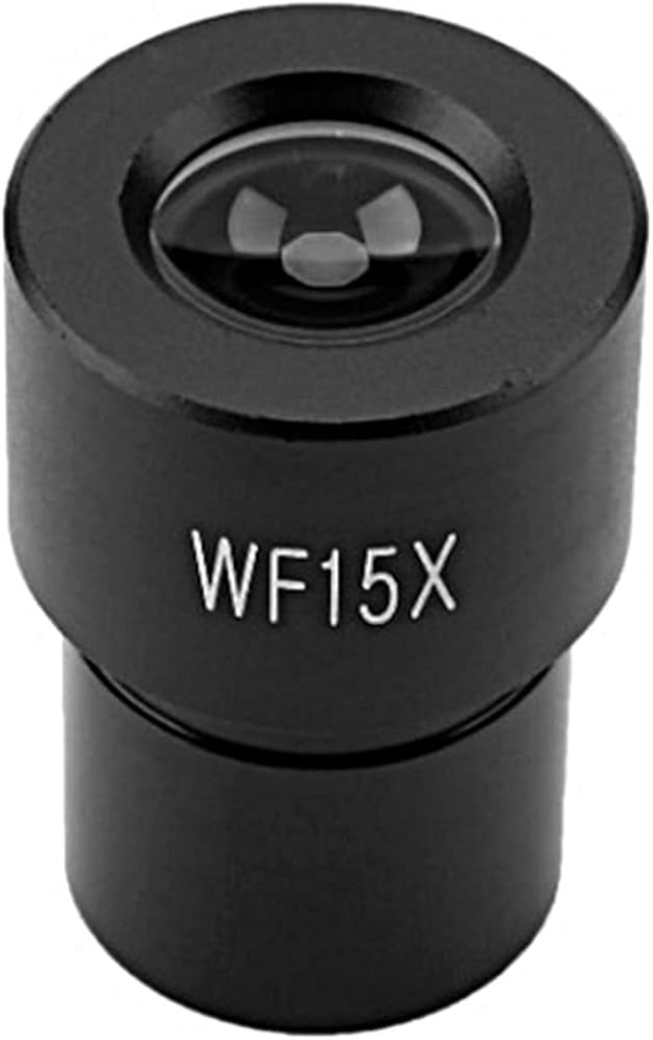 OCULAR 15X PARA LUPA NINGO DONGZI 1 PAR UNIDAD WF15X