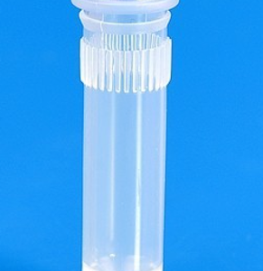 CRIOTUBO, S/GRAD 1.5 ML, F/CONICO T/ROSCA HAIMEN SHENGBANG 500 UN