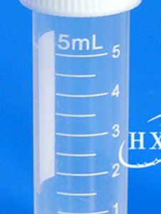 CRIOTUBO, S GRAD 4ML, HAIMEN SHENGBANG 200 UN
