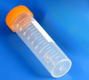 TUBO CENTRIFUGA 100ML F/REDODNDO TAPA SNAP HAIMEN SHENGBANG UN