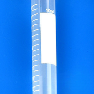 TUBO CENTRIFUGA GRAD 10ML TAPA ROSCA NARANJA F/REDONDO 100 UN HAIMEN SHENGBANG HX-B12
