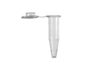 TUBO EPPENDORF 1,5ML GRAD HAIMEN SHENGBANG 500 UN