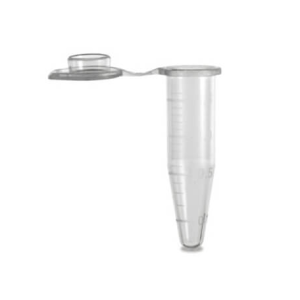 TUBO EPPENDORF 1,5ML GRAD HAIMEN SHENGBANG 500 UN